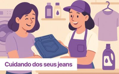 Dicas para um jeans impecável